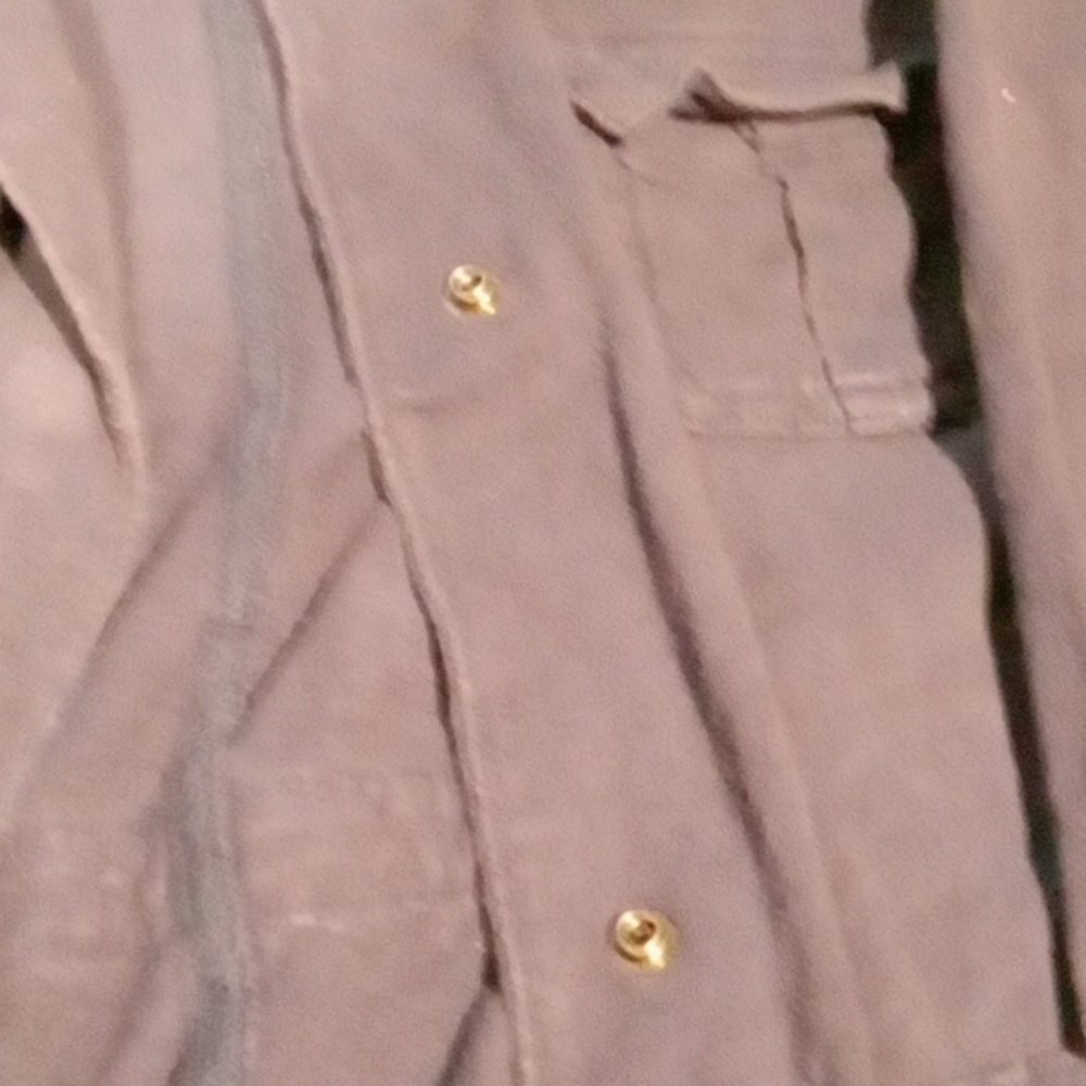 Navy jacket - Picture 7 of 9